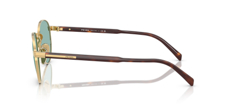 Okulary Przeciwsłoneczne Prada PR B51S 5AK40K