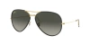 Ray Ban RB 3025JM AVIATOR FULL COLOR Sluneční brýle 919671