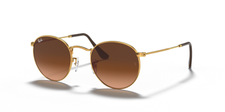 Ray-Ban RB 3447 ROUND METAL 9001A5