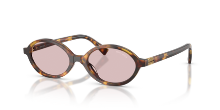 Okulary Przeciwsłoneczne Miu Miu MU 04ZS 14L4I0