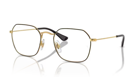 Okulary korekcyjne Ray-Ban Junior RY 9594V 4086