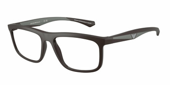 Okulary korekcyjne Emporio Armani EA 3246 6186