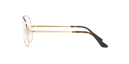 Ray Ban Rx 6489 2500