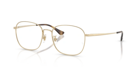 Okulary korekcyjne Ray-Ban RX 6418D 2993