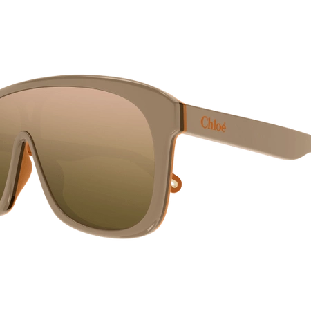 Okulary przeciwsłoneczne Chloé CH0212S 003