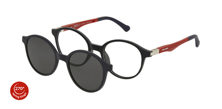 Okulary korekcyjne Solano CL 50049 A