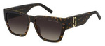 Okulary przeciwsłoneczne Marc Jacobs MARC 646 S 086