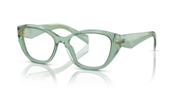 Okulary korekcyjne Prada PR 21ZV 11R1O1