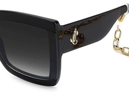 Okulary przeciwsłoneczne Jimmy Choo RENEE N S 807