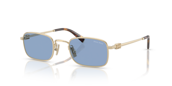 Sluneční brýle Miu Miu MU A53S ZVN60O