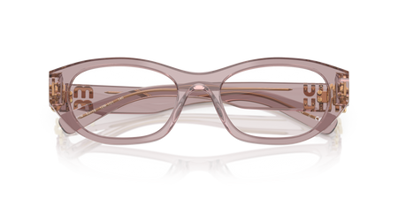 Okulary korekcyjne Miu Miu MU 03WV 12W1O1