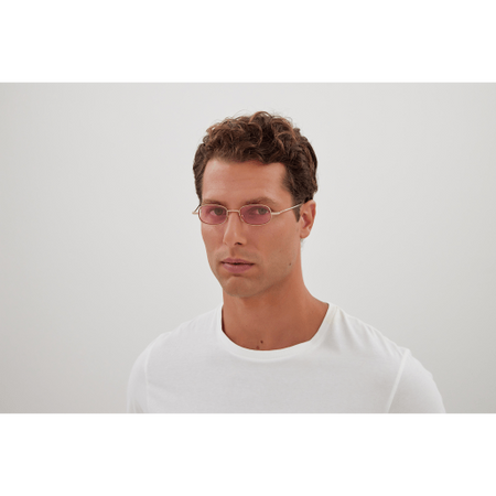 Sluneční brýle Gucci GG1648S 005