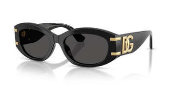 Dolce & Gabbana DG 4502 501/87