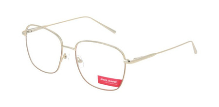 Okulary korekcyjne Solano S 10479 B