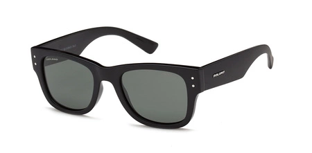 Okulary przeciwsłoneczne Solano SS 21054 B