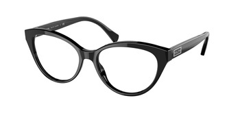 Okulary korekcyjne Ralph by Ralph Lauren RA 7116 5001