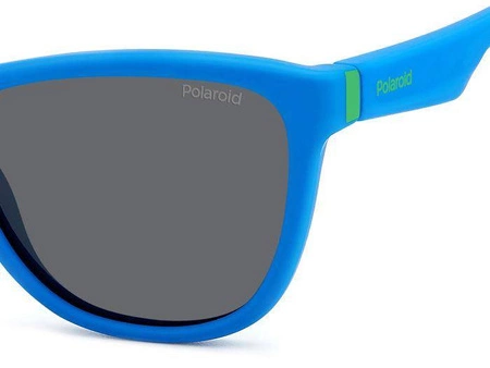 Polaroid Kinder-Sonnenbrille PLD 8056 S FLL