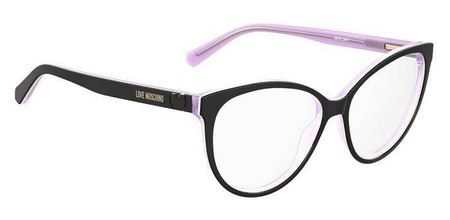 Okulary korekcyjne Love Moschino MOL591 807
