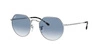 Ray Ban RB 3565 JACK 003/3F Sonnenbrille