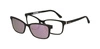 Solano Sport Cl 30019 E Korrektionsbrille