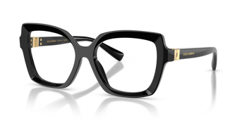 Dolce & Gabbana DG 3413 501