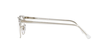 Ray Ban Rx 5154 Clubmaster 2001 Korrektionsbrille