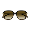 Okulary przeciwsłoneczne Chloé CH0204S 003