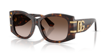 Dolce & Gabbana DG 4501 502/13