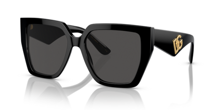 Okulary Przeciwsłoneczne Dolce & Gabbana DG 4438 501/87