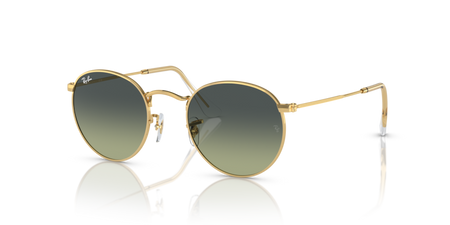 Sluneční brýle Ray-Ban RB 3447 001/BH