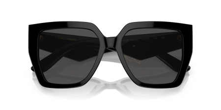 Dolce & Gabbana DG 4438 501/87 Sonnenbrille