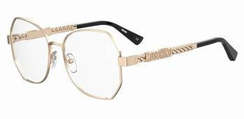 Okulary korekcyjne Moschino MOS621 000