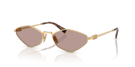 Okulary Przeciwsłoneczne Miu Miu MU 56ZS 5AK20I