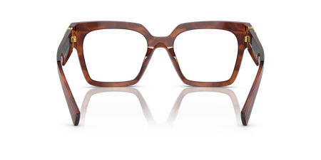 Okulary korekcyjne Miu Miu MU 04UV 11Q1O1