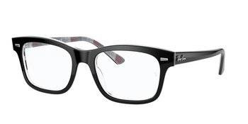 Okulary korekcyjne Ray-Ban RX 5383 MR BURBANK 8089