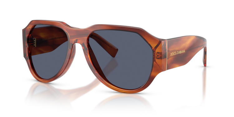 Okulary przeciwsłoneczne Dolce & Gabbana DG 4504 32212V