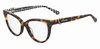 Okulary korekcyjne Love Moschino MOL609 05L