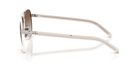 Sluneční brýle Prada PR B57S 23E10S