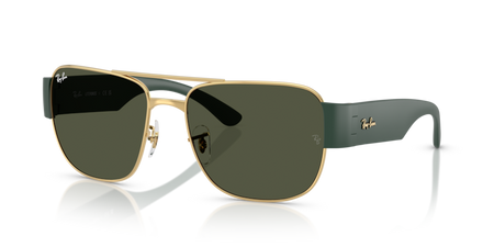 Sluneční brýle Ray-Ban RB 3756 001/31