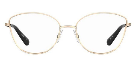 Okulary korekcyjne Love Moschino MOL625 000