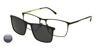 Solano CL 10231 B sluneční brýle