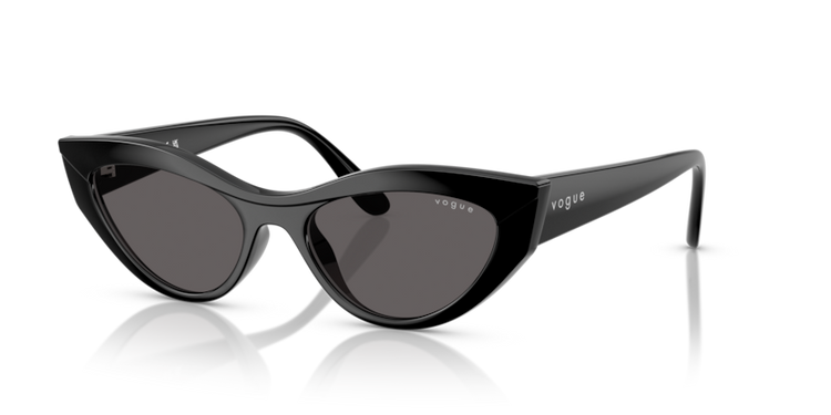 Okulary przeciwsłoneczne Vogue VO 5637SU W44/87