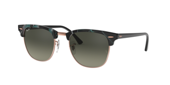 Ray-Ban RB 3016 CLUBMASTER 125571