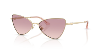 Okulary przeciwsłoneczne Jimmy Choo JC 4015HB 300668