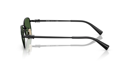 Okulary Przeciwsłoneczne Miu Miu MU A53S 1AB1I0