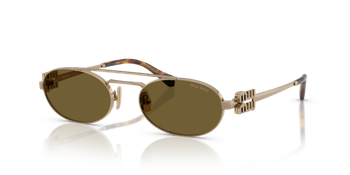 Sluneční brýle Miu Miu MU 54ZS 7OE09Z