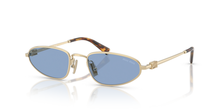 Okulary Przeciwsłoneczne Miu Miu MU A52S ZVN60O