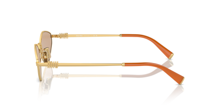 Okulary Przeciwsłoneczne Miu Miu MU 56ZS 5AK40D