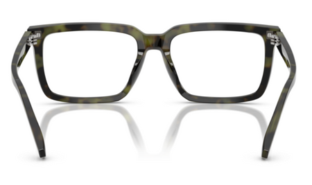 Okulary korekcyjne Michael Kors MK 4155U 3705