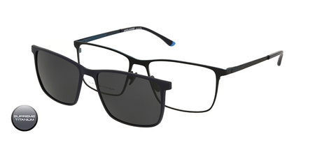 Okulary korekcyjne Solano CL 10229 A